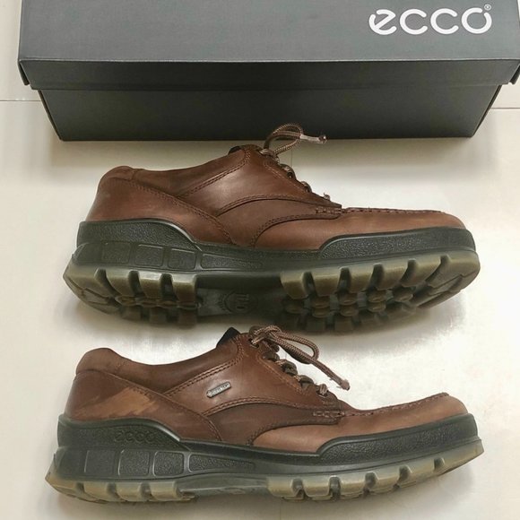 Ecco Other - ECCO Men's Track Gore-Tex Hiking Boots EU 45